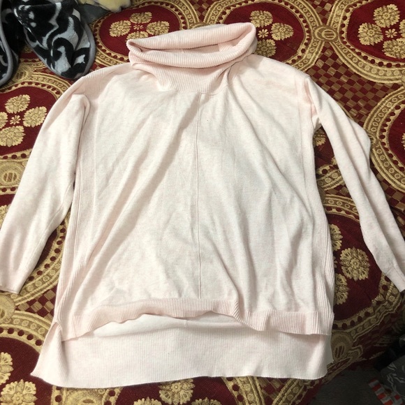 Sweater shirt - Picture 1 of 3